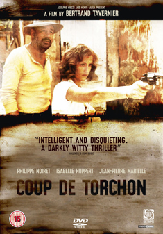COUP DE TORCHON (DVD)