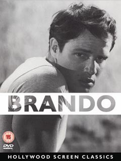 MARLON BRANDO COLLECTION (DVD)