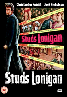 STUDS LONIGAN (JACK NICHOLSON) (DVD)
