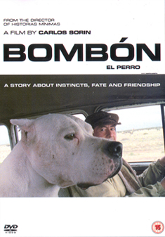 BOMBON EL PERRO (DVD)