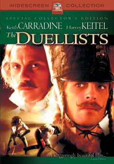 DUELLISTS (DVD) - Ridley Scott