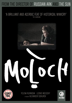 MOLOCH (DVD) - Alexander Sokurov