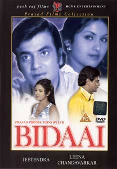 BIDAAI (DVD)