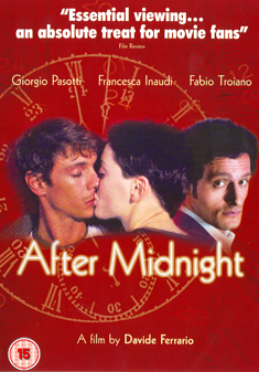 AFTER MIDNIGHT (DVD)