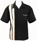Steady Clothing Bowling Hemd - The Ricky