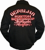 DEPALMA - SPEEDSHOP - WORK JACKET