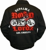 DEPALMA - ROAD LORDZ - WORK JACKET