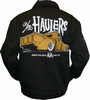 DEPALMA - THE HAULERS - WORK JACKET