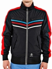 AMSTERDAM JACKE