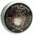 POMADE KING KEROSIN - RUM
