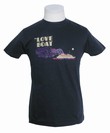 BARETTA - LOVE BOAT SHIRT