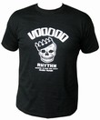 Voodoo Rhythm Men-Shirt