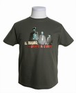 Baretta - Il Buono, Il Brutto, Il Cattivo - shirt