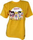 SAILOR MOON SHIRT