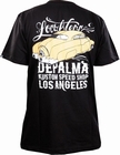 DEPALMA KUSTOM SPEED SHOP - LOCO MERC - SHIRT