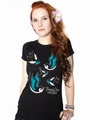 WITH LOVE - GIRL SHIRT