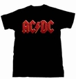 AC/DC - Shirt - Logo