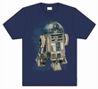 STAR WARS SHIRT - R2D2