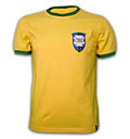BRASILIEN - BRAZIL - WORLD CUP 1970 - TRIKOT
