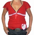 GIRL SHIRT - MARIE ROT