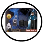 STAR TREK XI KINDER KOST�M - SPOCK