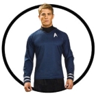STAR TREK KOST�M - SPOCK DELUXE
