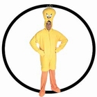 1 x TWEETY KOST�M - LOONEY TUNES
