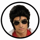 5 x ELVIS SONNENBRILLE