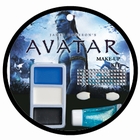 1 x AVATAR - NAVI MAKEUP KIT - SCHMINKE