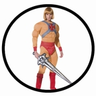 12 x HE-MAN KOST�M - DELUXE (MASTERS OF THE UNIVERSE)