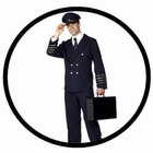 PILOTEN KOST�M