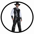 Western Revolverheld Kost�m
