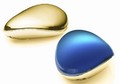 ADUKI BLING - BLAU/ GR�N