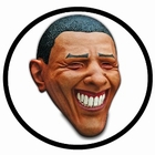 OBAMA MASKE