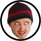 BREAKING BAD PARTY-MASKE JESSE PINKMAN