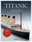 BUILD YOUR OWN TITANIC