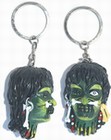 1 x SHRUNKEN HEAD VINCE RAY