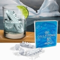 2 x EISW�RFELFORM GIN AND TITONIC