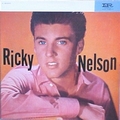 1 x RICKY NELSON - RICKY NELSON