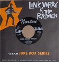 1 x LINK WRAY - GOOD ROCKIN' TONIGHT