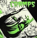1 x CRAMPS - VOODOO IDOLS