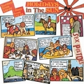 SEX PISTOLS - HOLIDAYS IN THE SUN