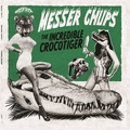 1 x MESSER CHUPS - THE INCREDIBLE CROCO TIGER