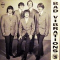 1 x VARIOUS ARTISTS - BAD VIBRATIONS VOL. 3