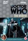 DR WHO-THE MOVIE 