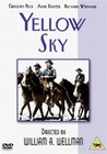 1 x YELLOW SKY 