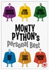 1 x MONTY PYTHON PERSONAL BEST SET 