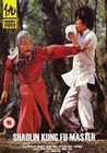 2 x SHAOLIN KUNG FU MASTER 
