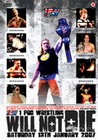 1PW WRESTLING WILL NOT DIE (DVD)