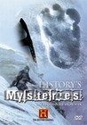 1 x MYSTERIES-ABOMINABLE SNOWMAN 